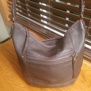 Sak purse